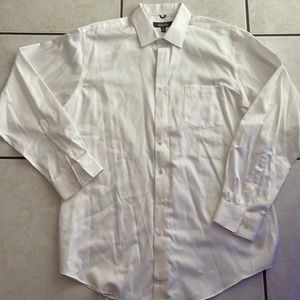 MENS Kenneth Cole Reaction Dress Shirt